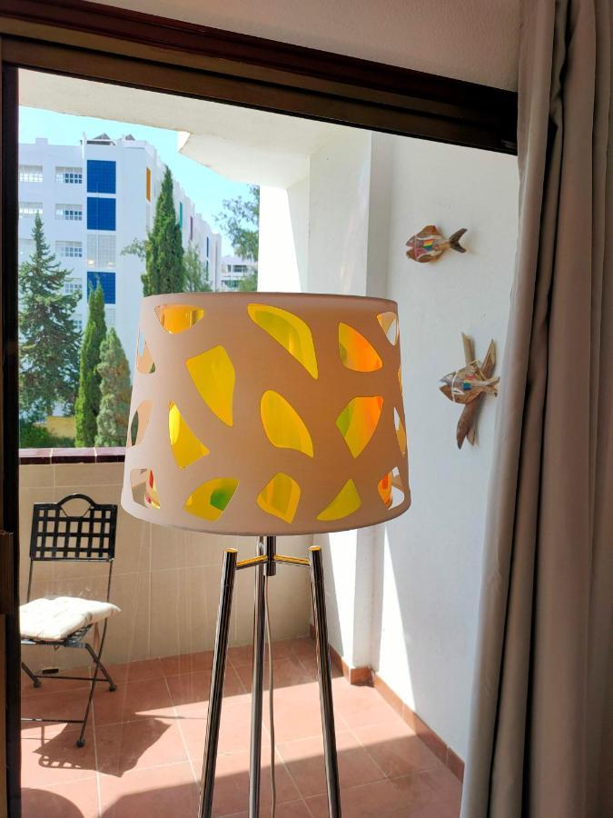 Playa Del Ingles -2 Balcons- Agaete Park Apartment San Bartolomé Exterior photo