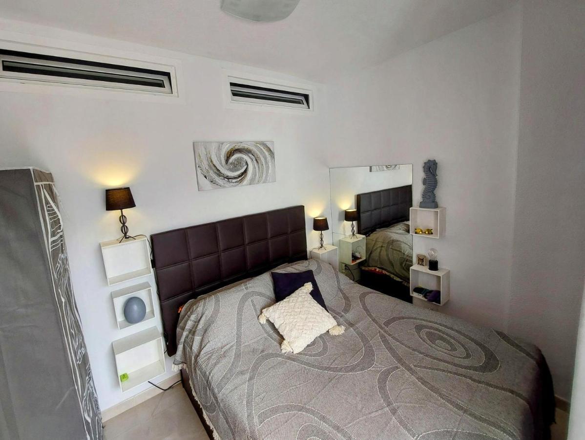 Playa Del Ingles -2 Balcons- Agaete Park Apartment San Bartolomé Exterior photo